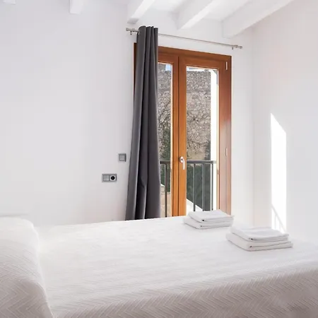 Townhouse San Sebastia By Sunvillas Mallorca Prázdninový dům *