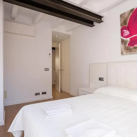 Prázdninový dům Townhouse San Sebastia By Sunvillas Mallorca *