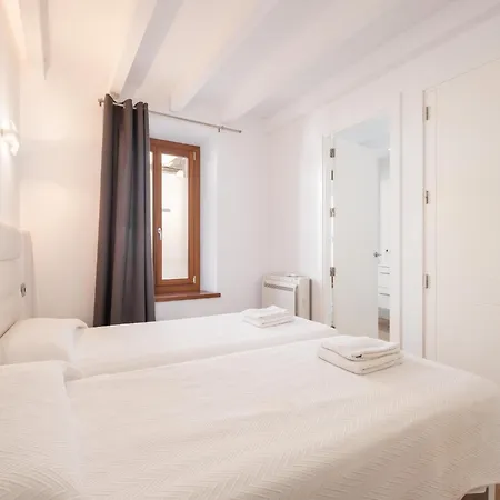 Prázdninový dům Townhouse San Sebastia By Sunvillas Mallorca Pollença