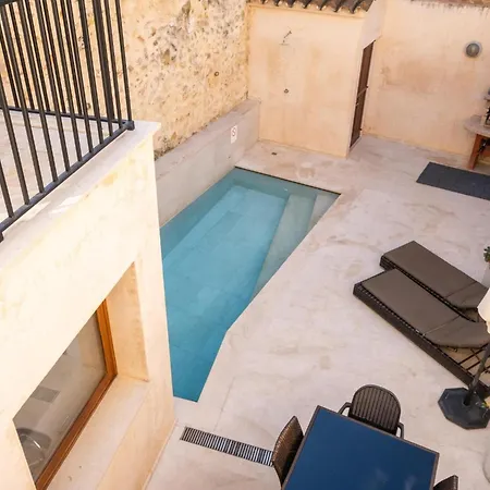 Prázdninový dům Townhouse San Sebastia By Sunvillas Mallorca *