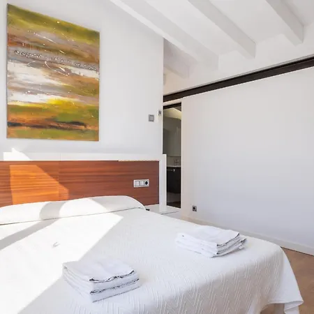 Townhouse San Sebastia By Sunvillas Mallorca Prázdninový dům *