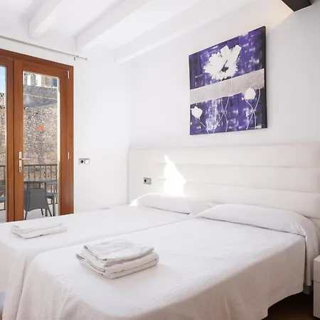 Townhouse San Sebastia By Sunvillas Mallorca Prázdninový dům Pollença