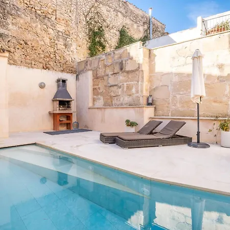 Prázdninový dům Townhouse San Sebastia By Sunvillas Mallorca *