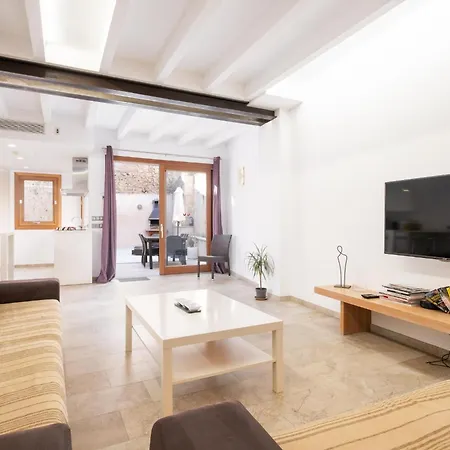 Townhouse San Sebastia By Sunvillas Mallorca Prázdninový dům *