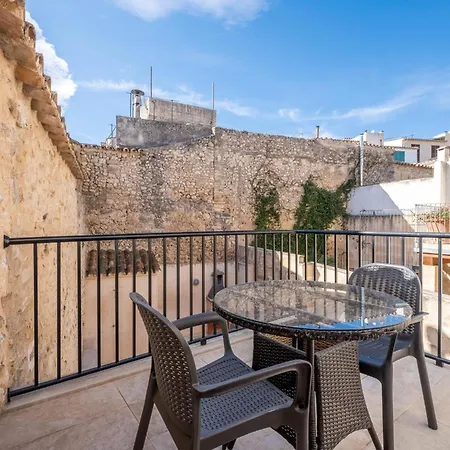 Prázdninový dům Townhouse San Sebastia By Sunvillas Mallorca *